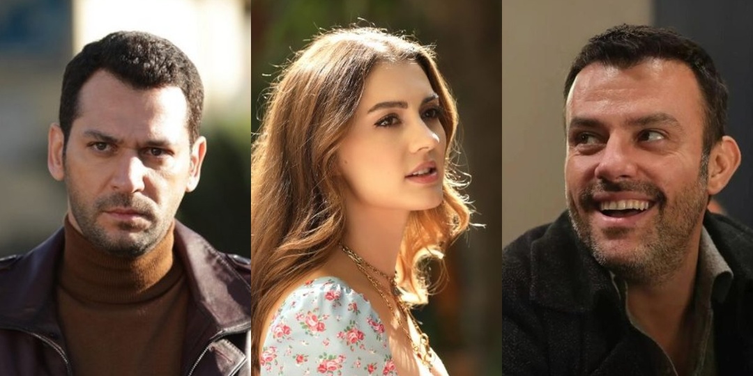 Когда надоел «Далекий город»: 7 турецких сериалов на любой вкус