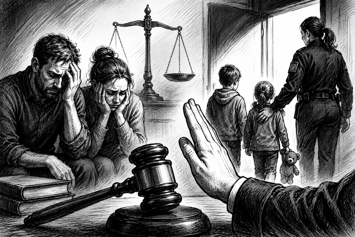 семейное право Германии. Адвокаты по семейным делам в Берлине на русском языке