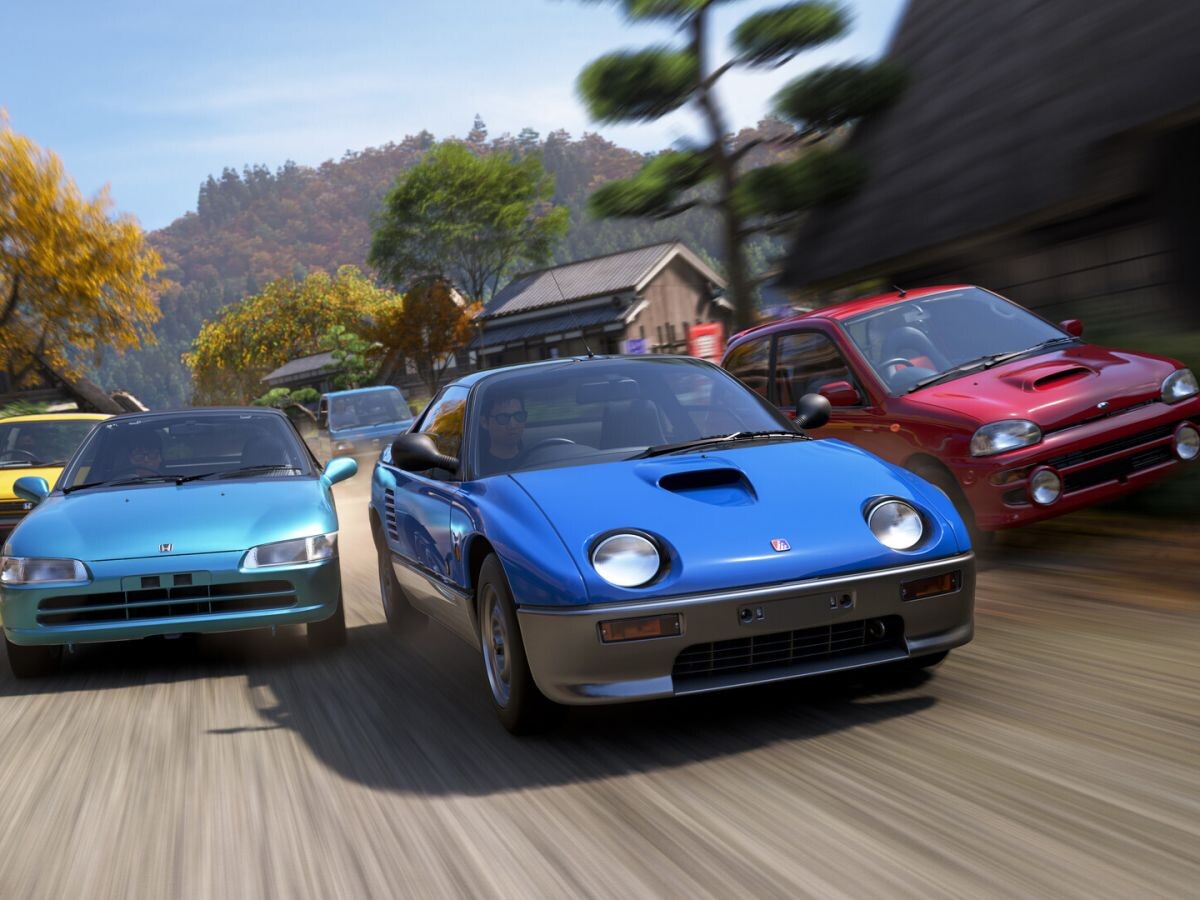    Абсолютный топ. Forza Horizon 6 стала самой высокооценённой игрой 2026 года на Metacritic