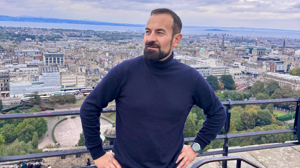 Артем Касьянов, тренер метода Аллена Карра "Легкий способ бросить пить"