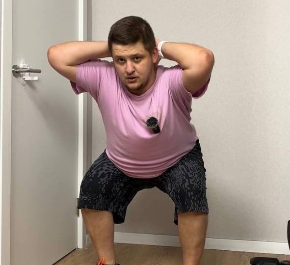«Потом наберешь еще больше!». Скинул -18кг за 53 дня, и хейтеров в Дзене это задело... 3 моих принципа, которые реально работают