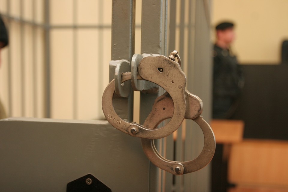    Меру пресечения избрали сроком на два месяца. Виктор Гусейнов