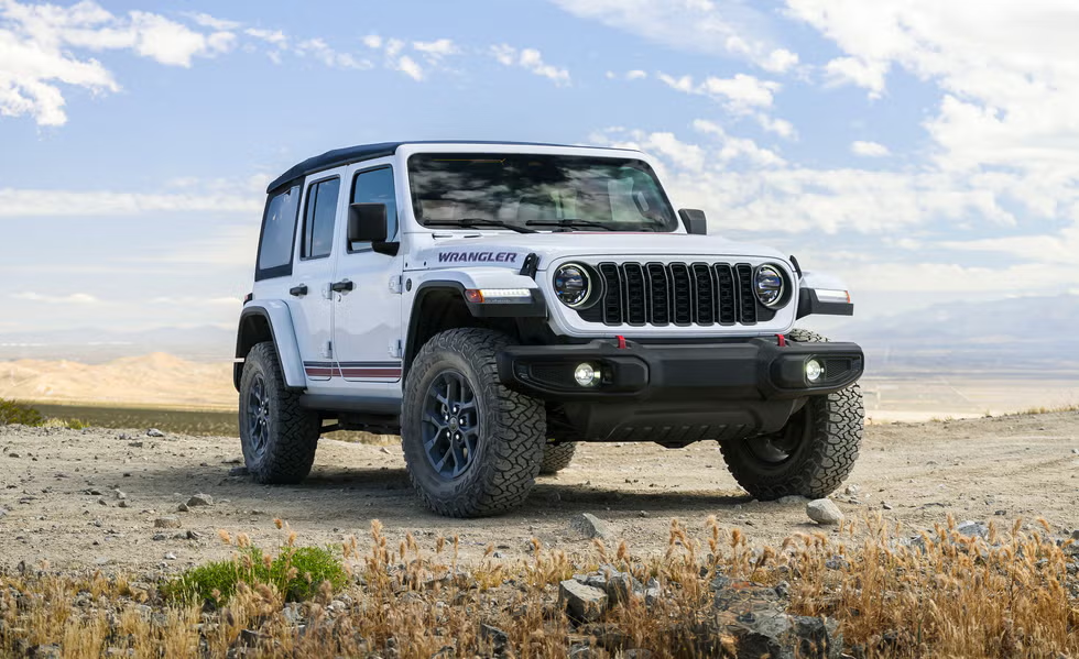 Источник фотографии: Jeep