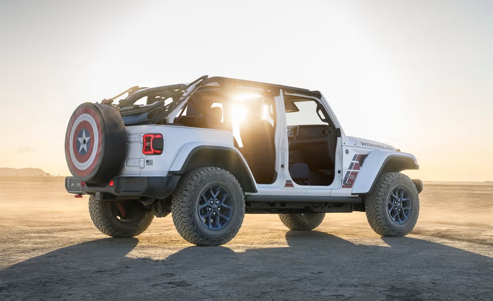 Источник фотографии: Jeep