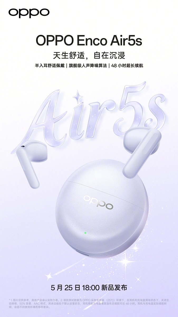    OPPO Enco