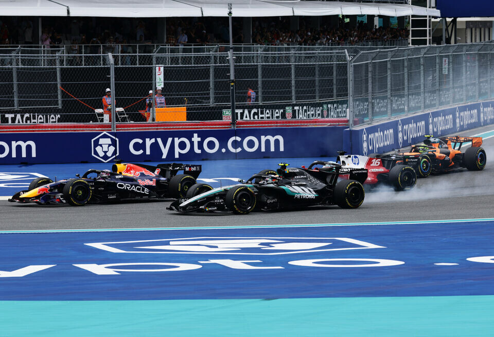    Getty Images / Red Bull Content Pool