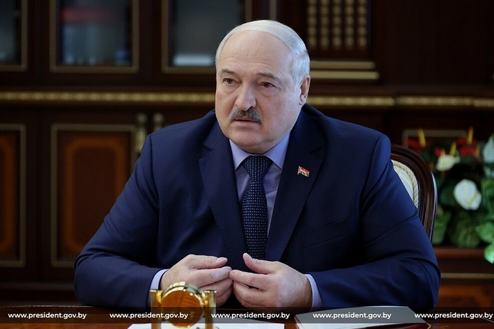    Лукашенко сказал, какая область в РФ - «россиеобразующая». Фото используется в качестве иллюстрации: архив president.gov.by.