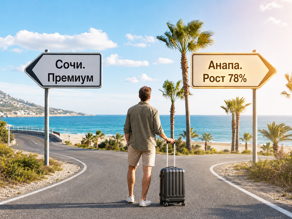 Выбираем отдых по душе и кошельку