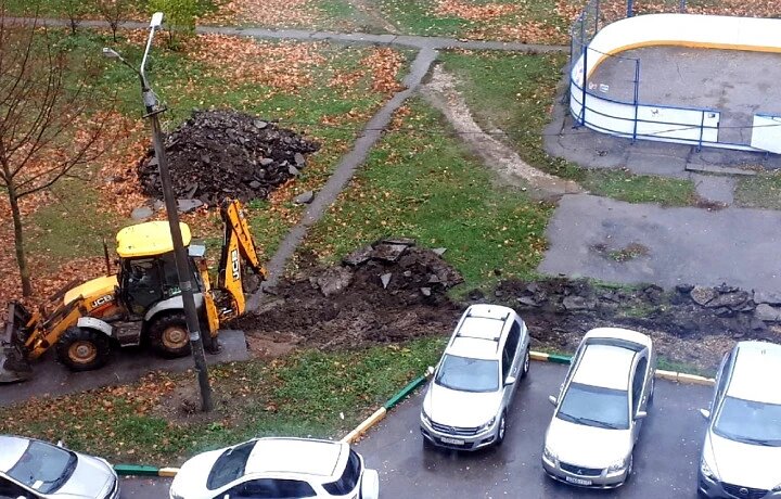 Фото: «Подслушано в Туле»