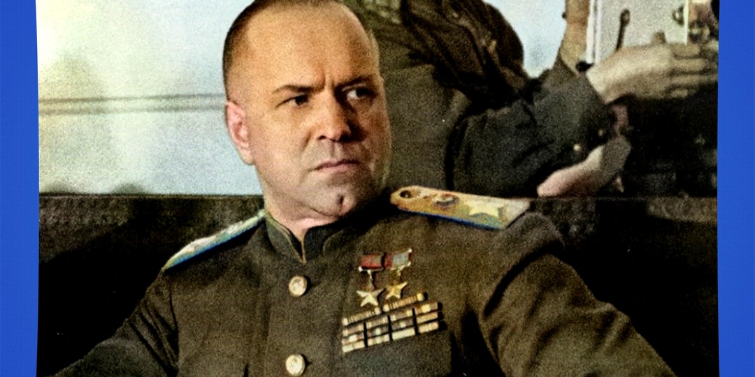 От Ленинграда до Берлина: почему Георгий Жуков стал самым главным полководцем Великой Отечественной