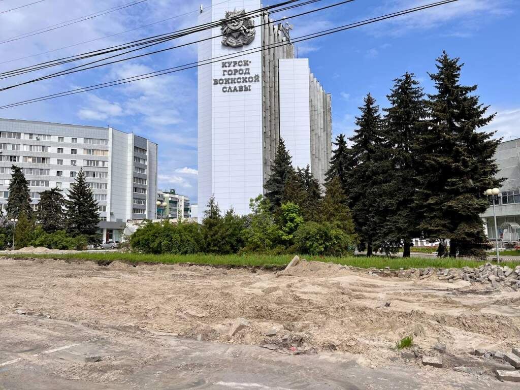    Фото Владимира Калуцких, редакции