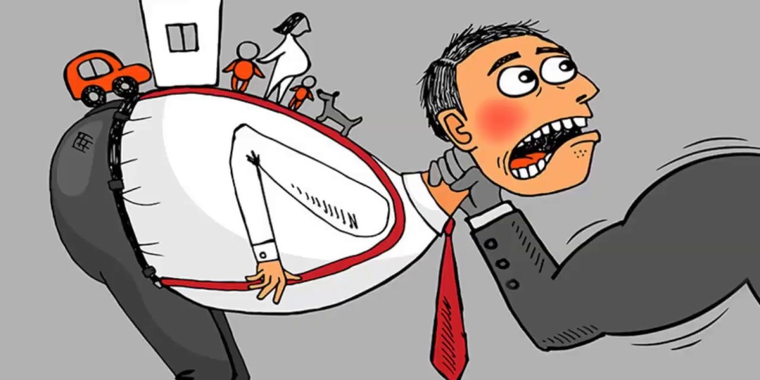 Что чувствует человек после подачи на банкротство. И почему многим становится легче ещё до списания долгов