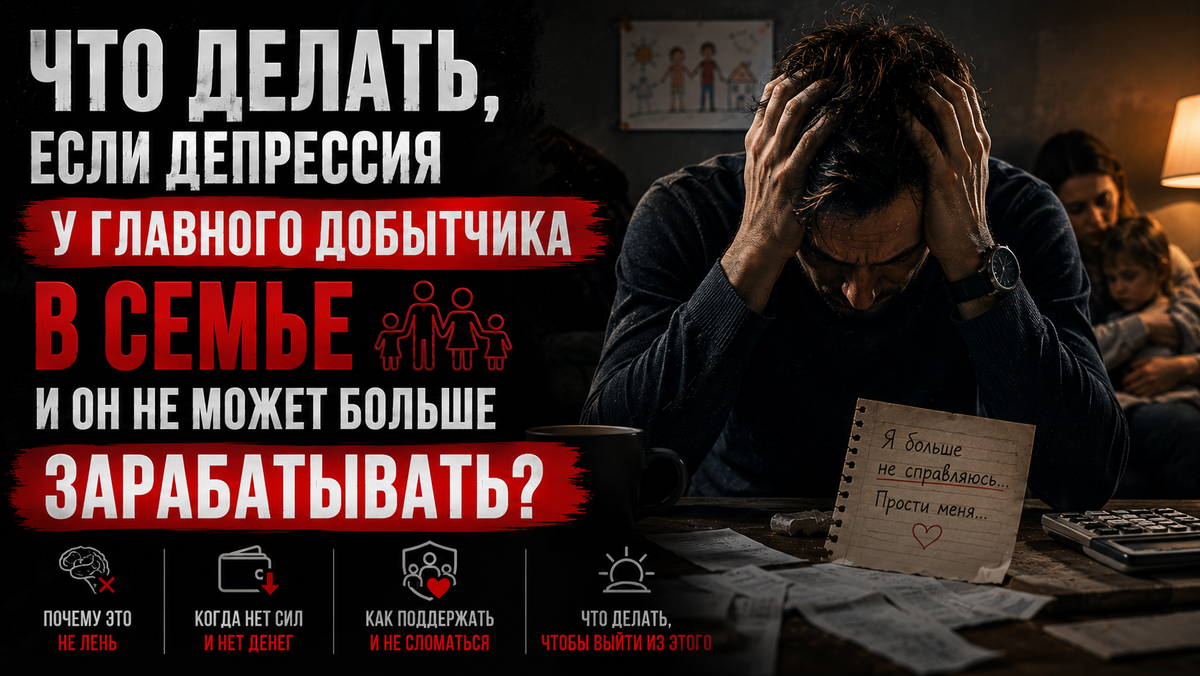 Психокалипсис (с) 2026