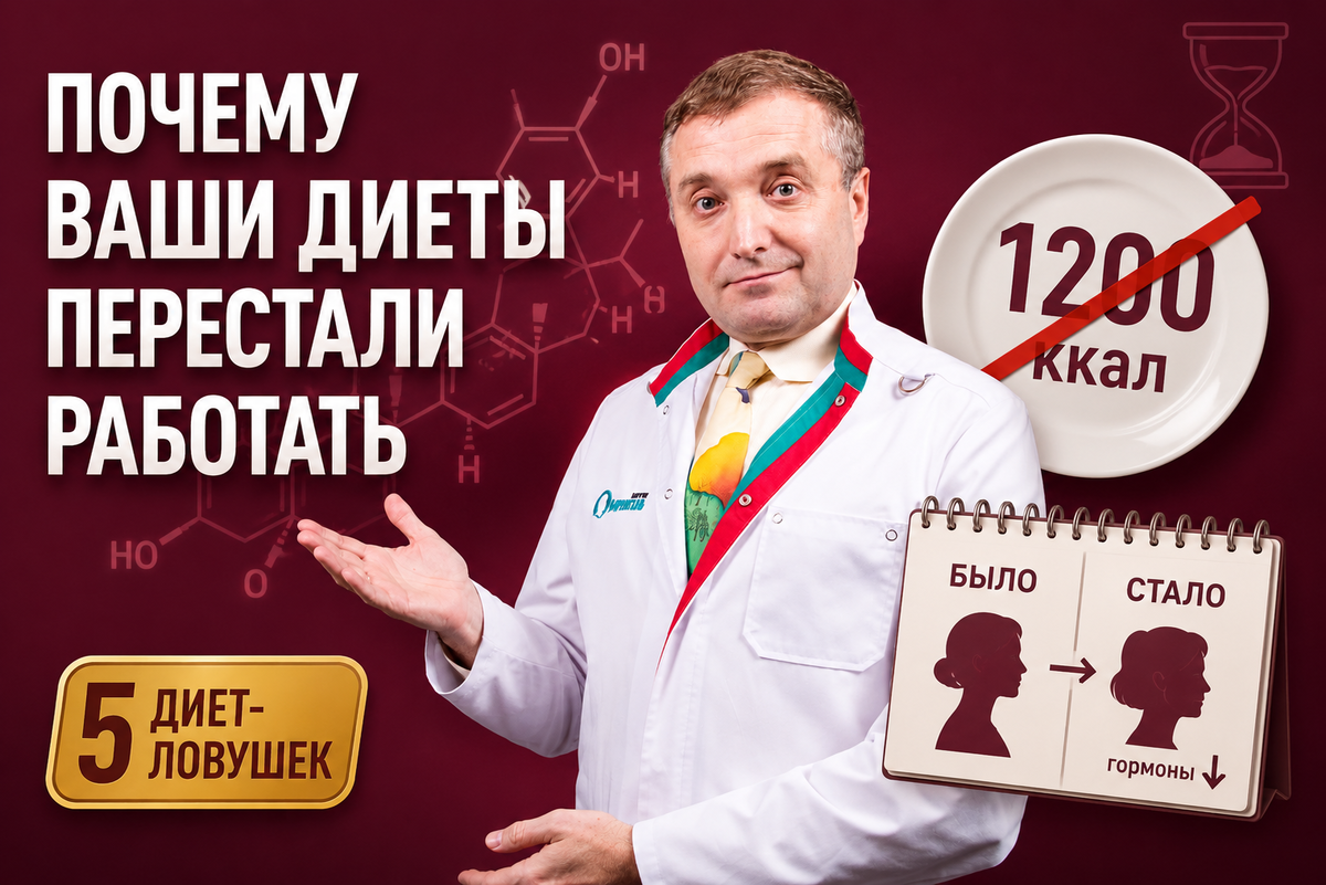 Почему после 45 лет живот растёт быстрее: гормоны, сон, стресс и мышцы