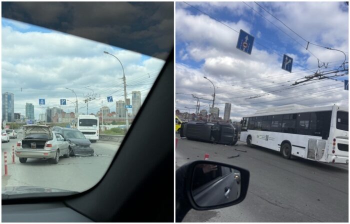    Фото пользователей сервиса 2ГИС.