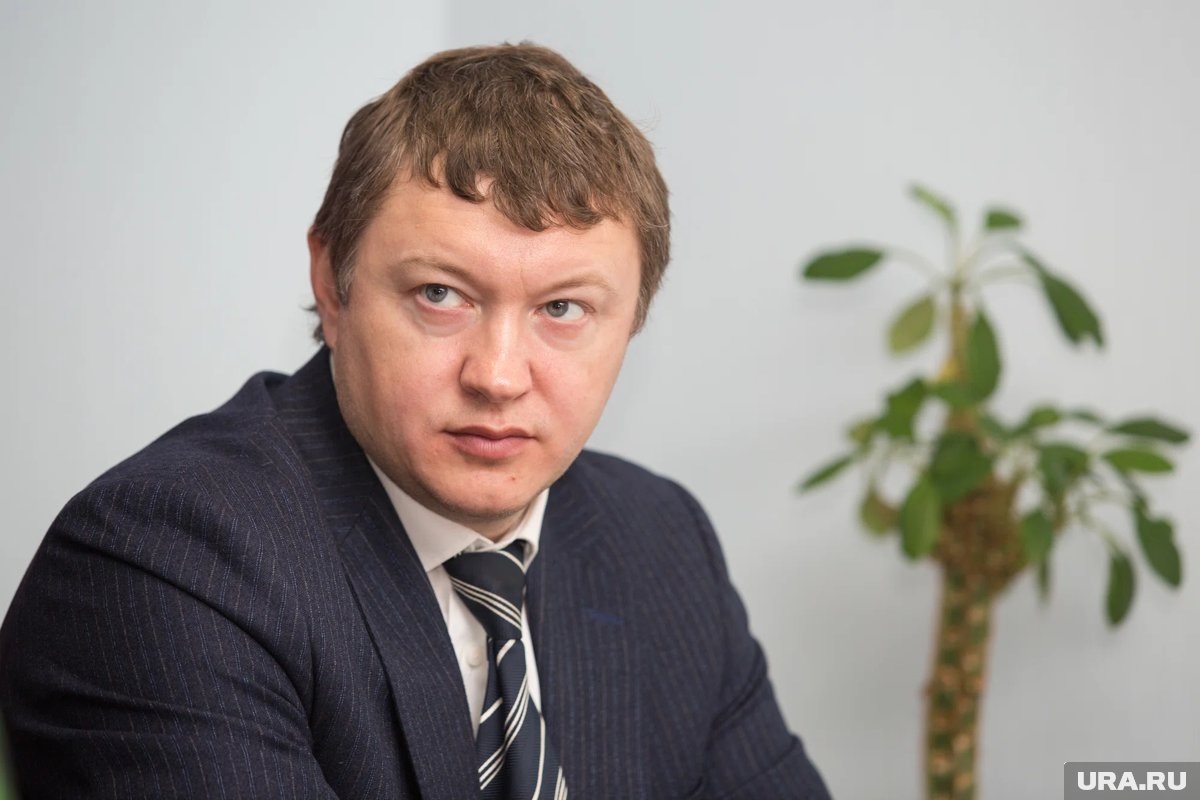     Евгений Марков покинул пост замминистра РФ