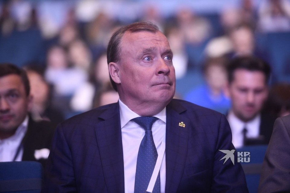    Глава города получил травму во время игры в волейбол Ольга ЮШКОВА