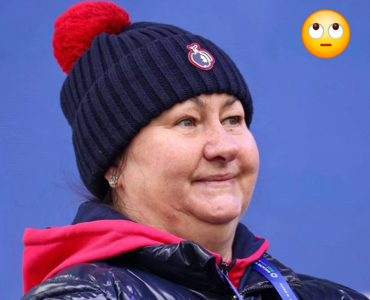 Елена Вяльбе 