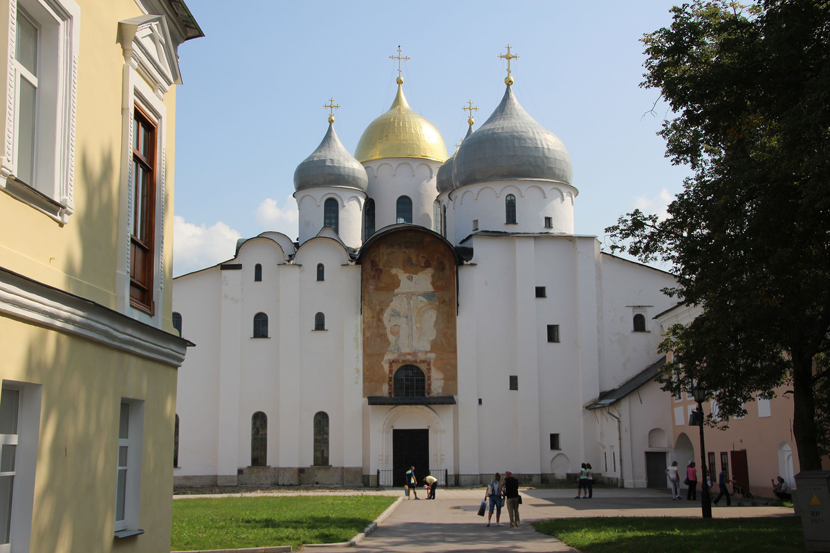Фото: Лана Ржевская