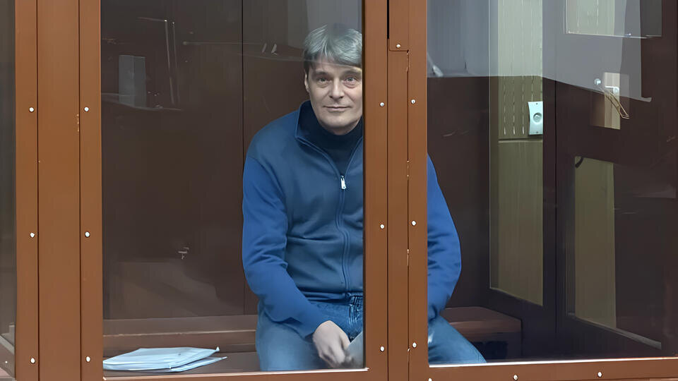     Гендиректор "Джема" угрожал свидетелям по своему делу t.me/Суды общей юрисдикции города Москвы