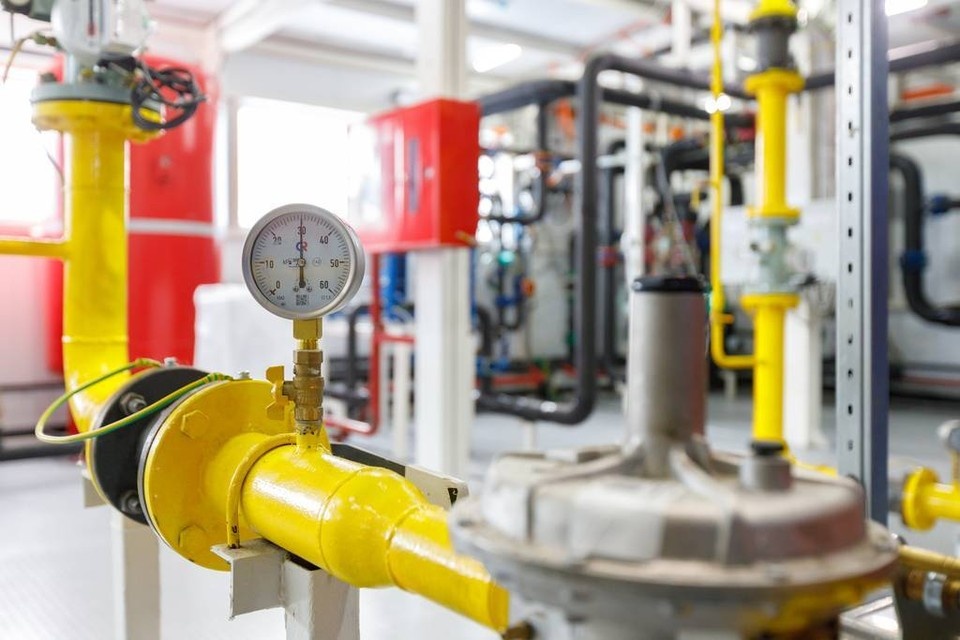    Теплоснабжающая организация Воткинска накопила долг за газ в 46 млн рублей. Фото: udmurtgaz.ru