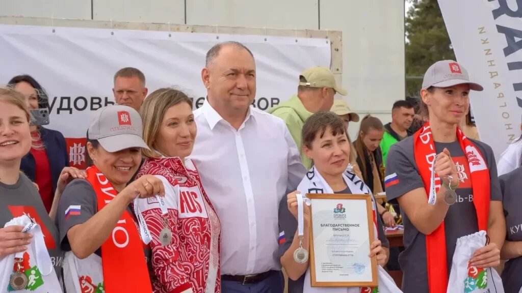    Фото предоставлено командой депутата Госдумы Ивана Демченко