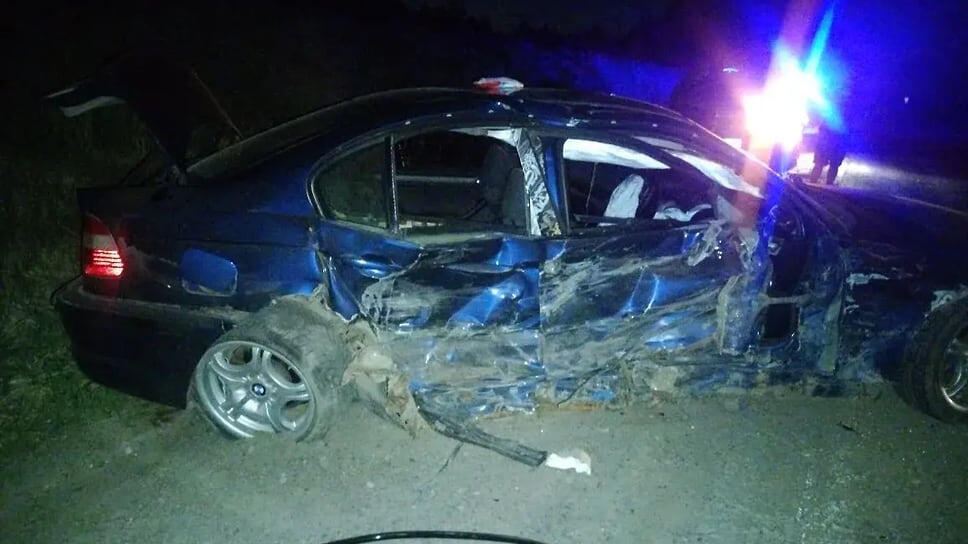 Фото: ГАИ Удмуртии