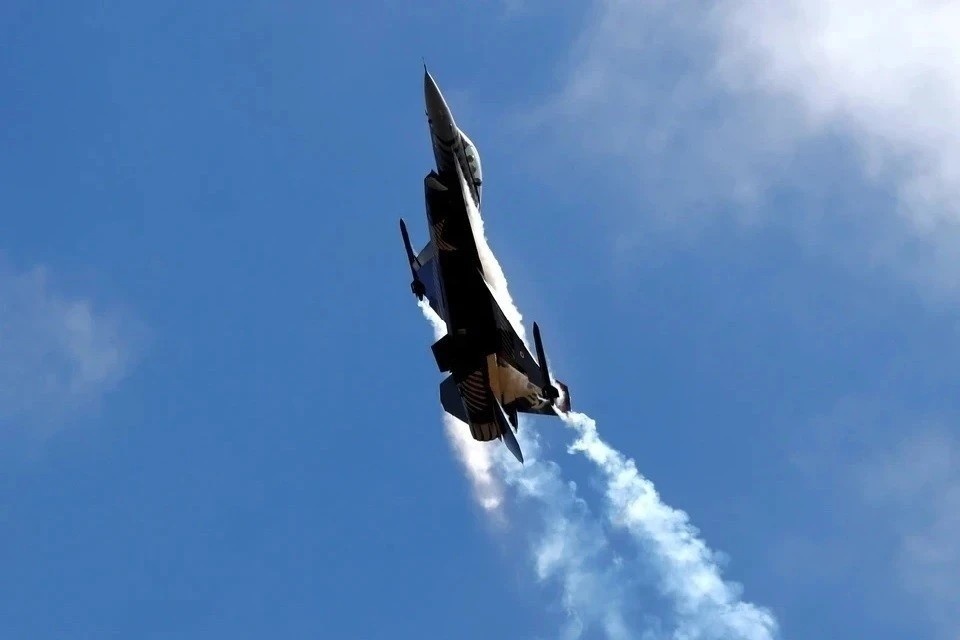    MWM: российский истребитель Су-57 быстро набирает популярность на мировых рынках REUTERS