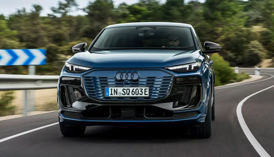 Источник: Audi