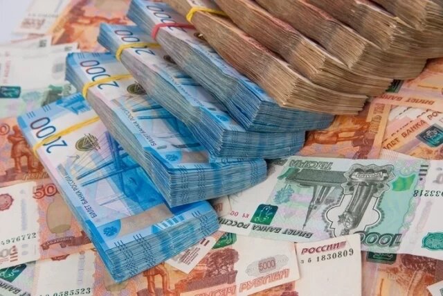    Что такое Резервный фонд РФ и зачем он нужен?