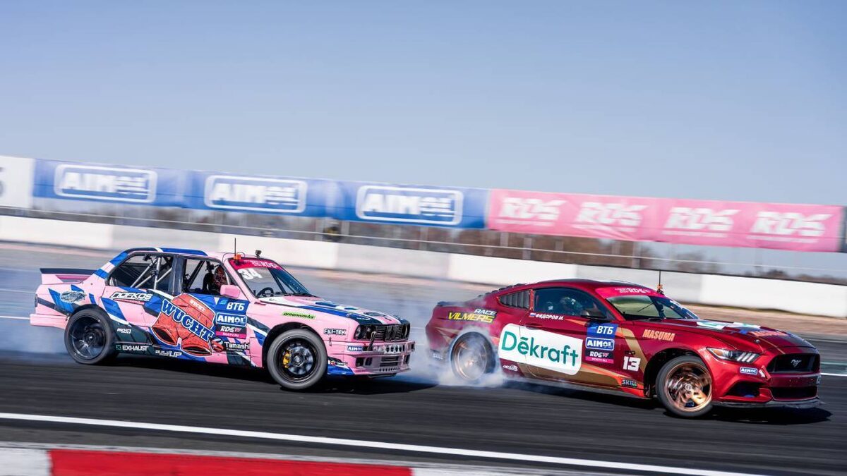   RDS GP