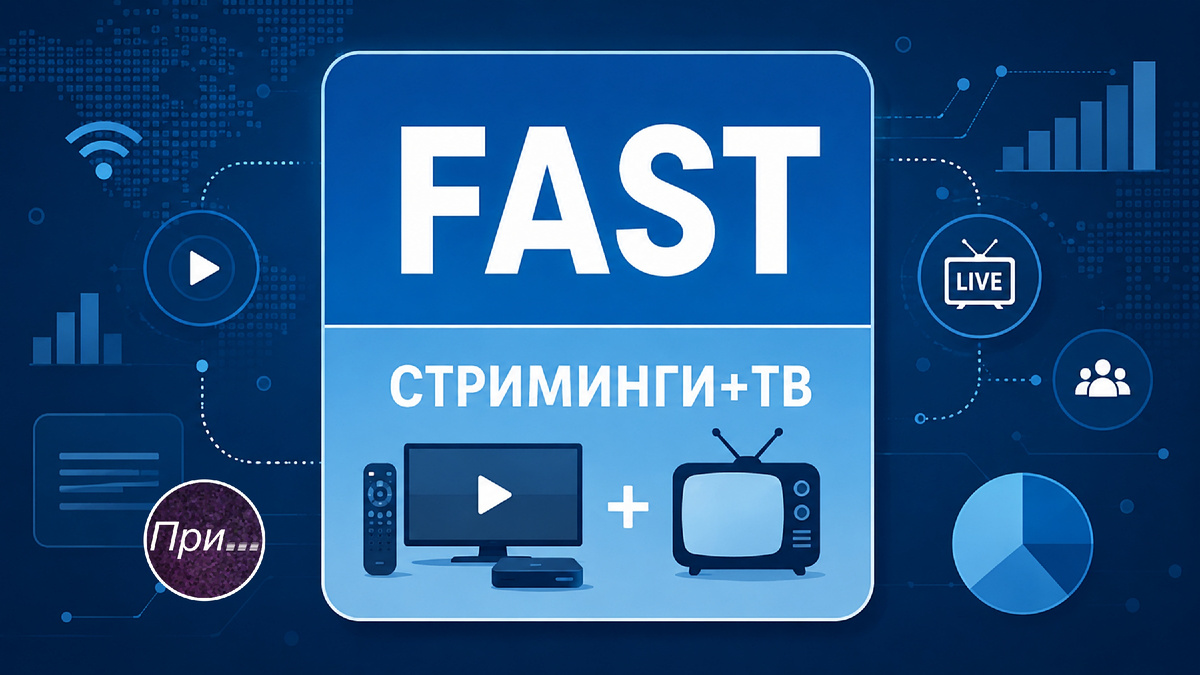 Титульная иллюстрация к статье Олега Лубски «FAST — это не «быстро». И не «фас!»» | © автор иллюстрации Олег Лубски 2026