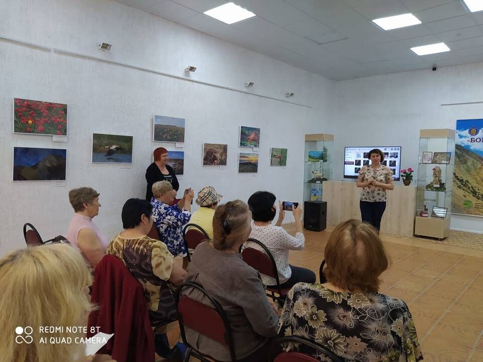    Фото: Музейно-выставочный центр Красноармейского района