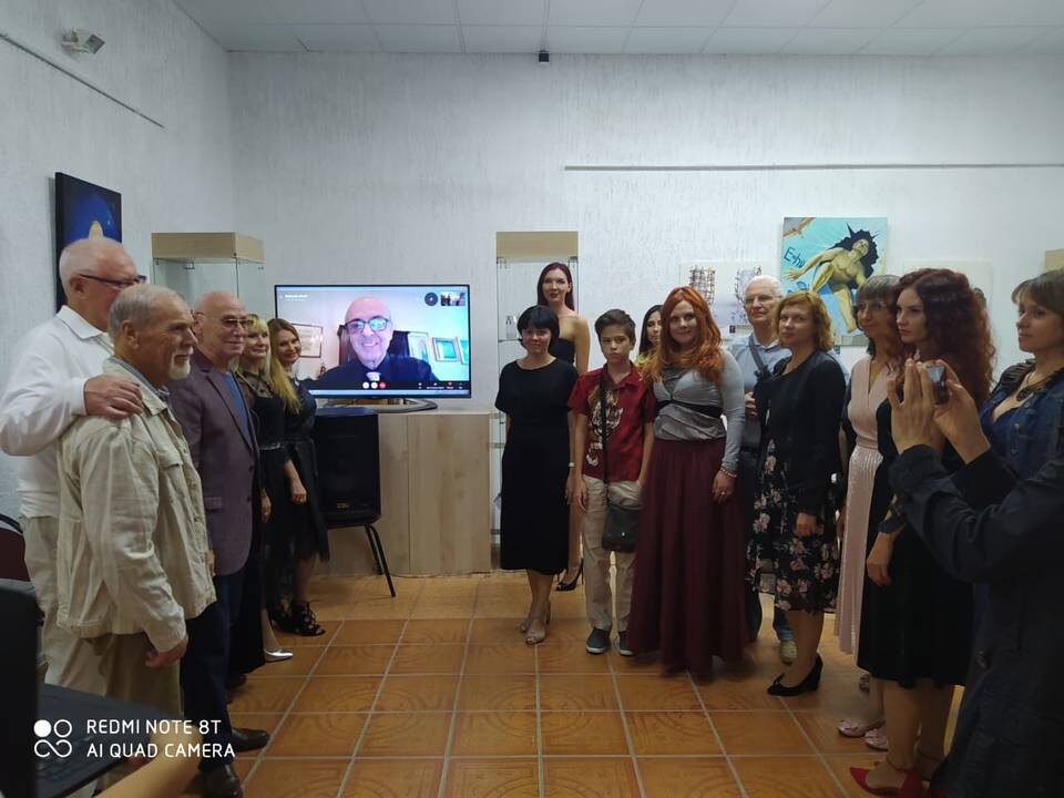    Фото: Музейно-выставочный центр Красноармейского района
