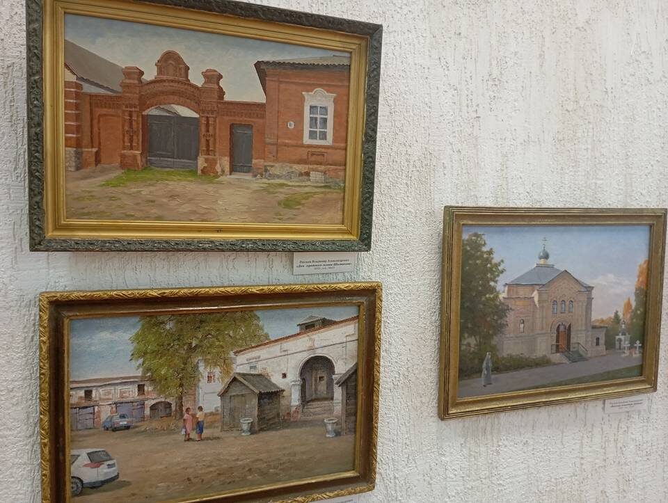   Фото: Музейно-выставочный центр Красноармейского района
