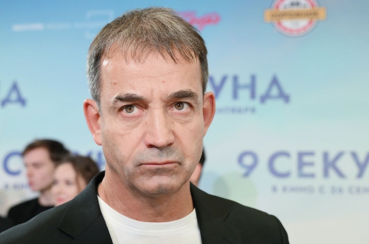    Дмитрий Певцов (Фото: РИА Новости/Екатерина Чеснокова)