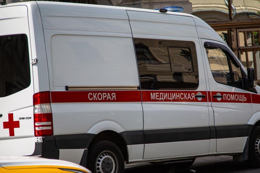    Фото: Общественная Служба Новостей