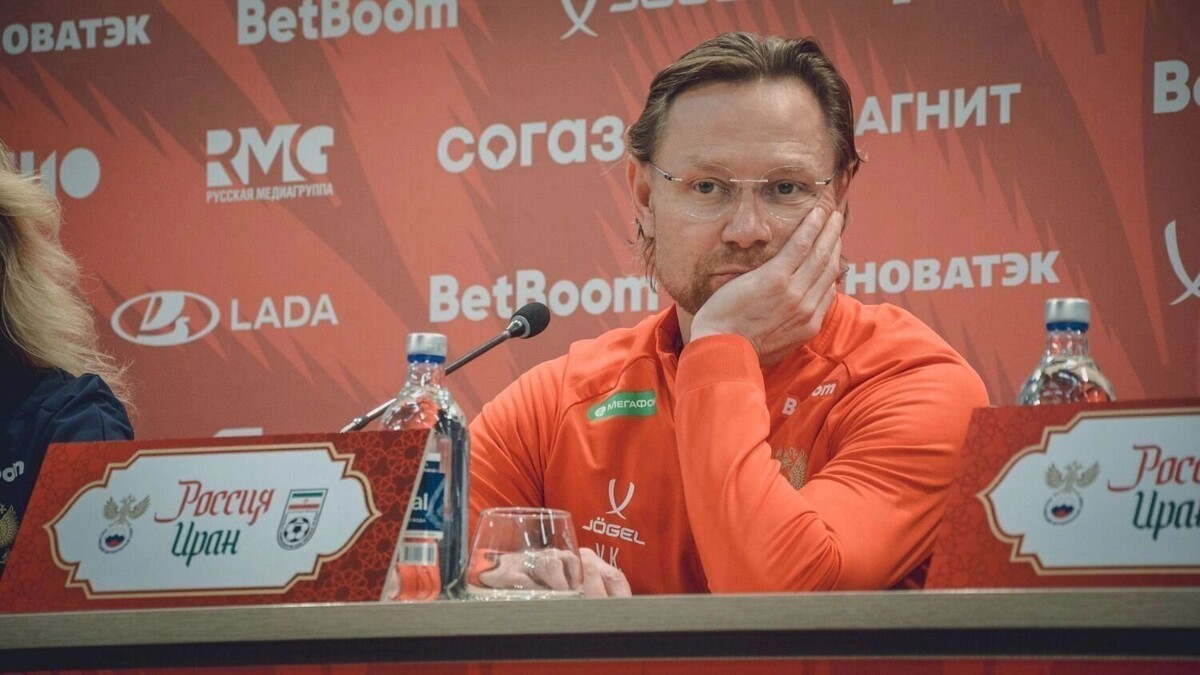    Валерий Карпин отметил игрока из Волгограда   Антон Засимов / novostivolgograda.ru