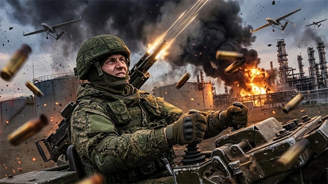    Коллаж Царьграда