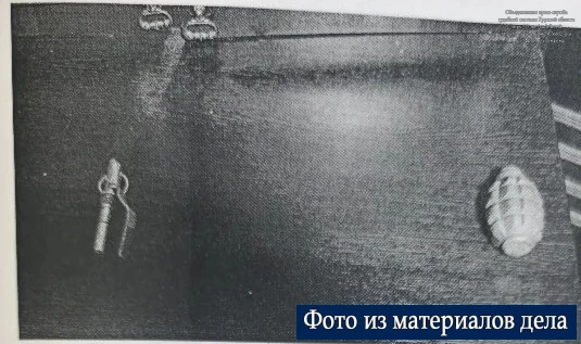    © фото - Объединенная пресс-служба судебной системы Курской области