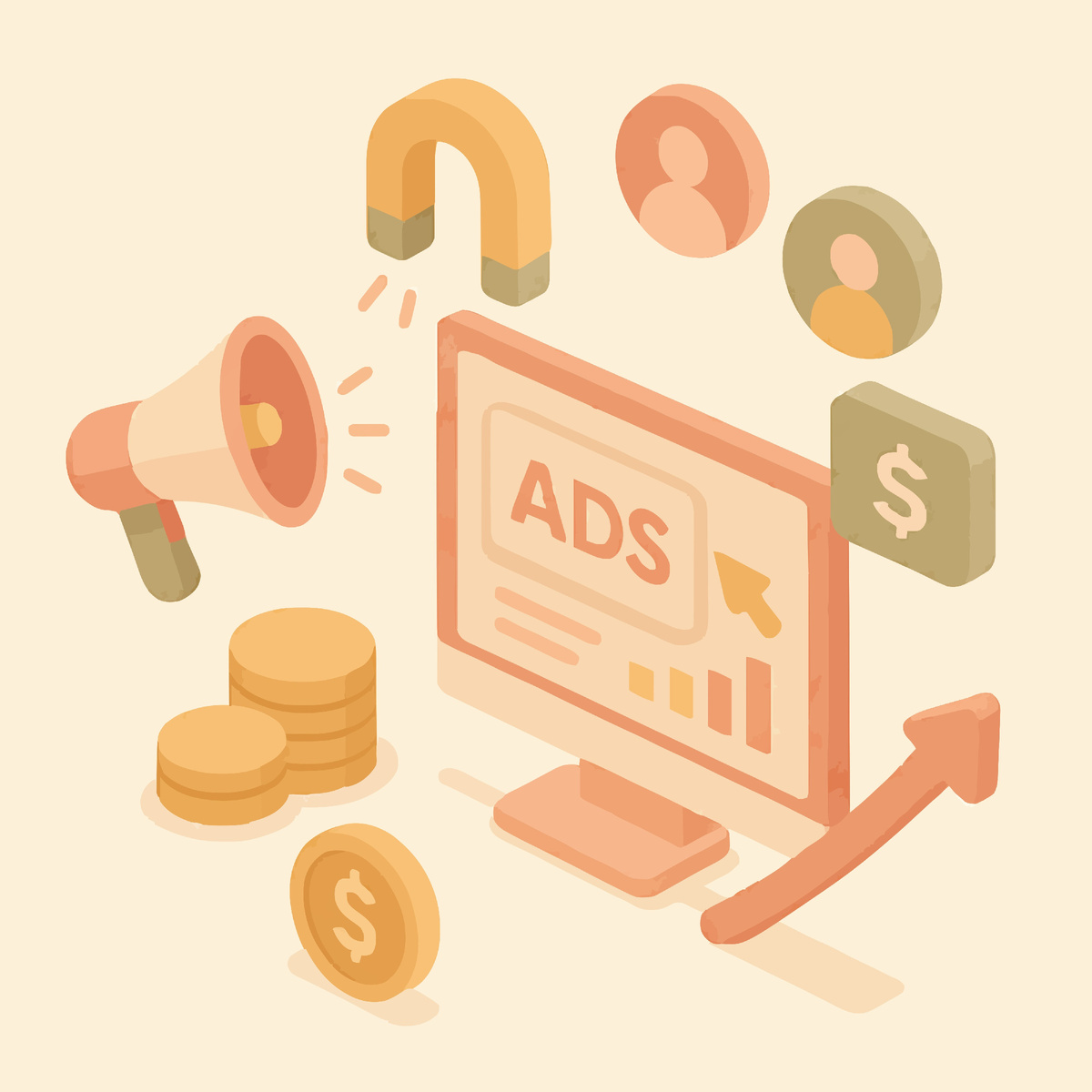 <a href="https://unsplash.com/illustrations/advertising-and-marketing-tools-for-business-promotion-zTi-XPU_70U?utm_source=unsplash&utm_medium=referral&utm_content=creditCopyText">Illustration</a> by <a href="https://unsplash.com/@gabbyleith/illustrations?utm_source=unsplash&utm_medium=referral&utm_content=creditCopyText">Gabby Hsu</a> on <a href="https://unsplash.com/illustrations?utm_source=unsplash&utm_medium=referral&utm_content=creditCopyText">Unsplash</a>
      