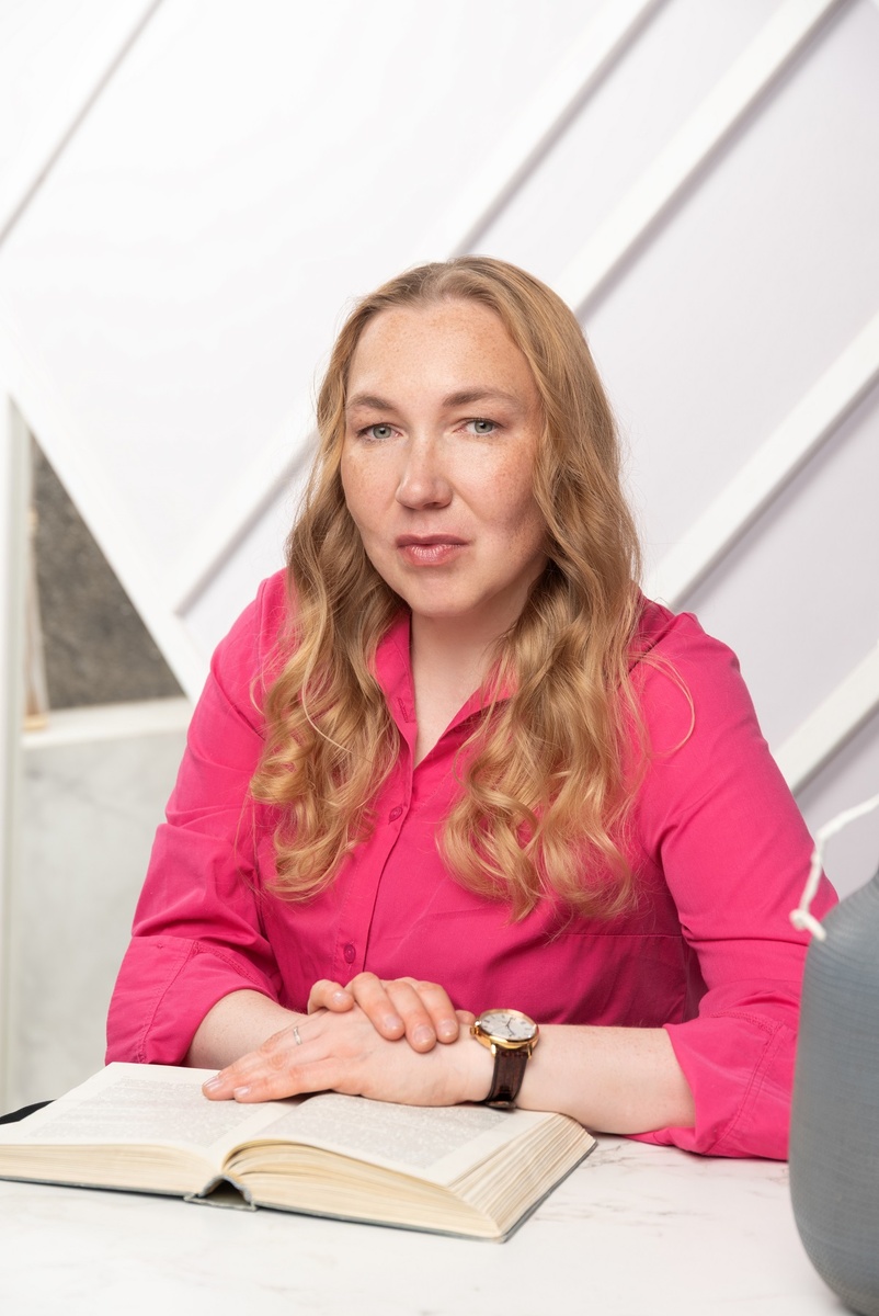 Павлова Марина Германовна, АПП "ЮНОНА"