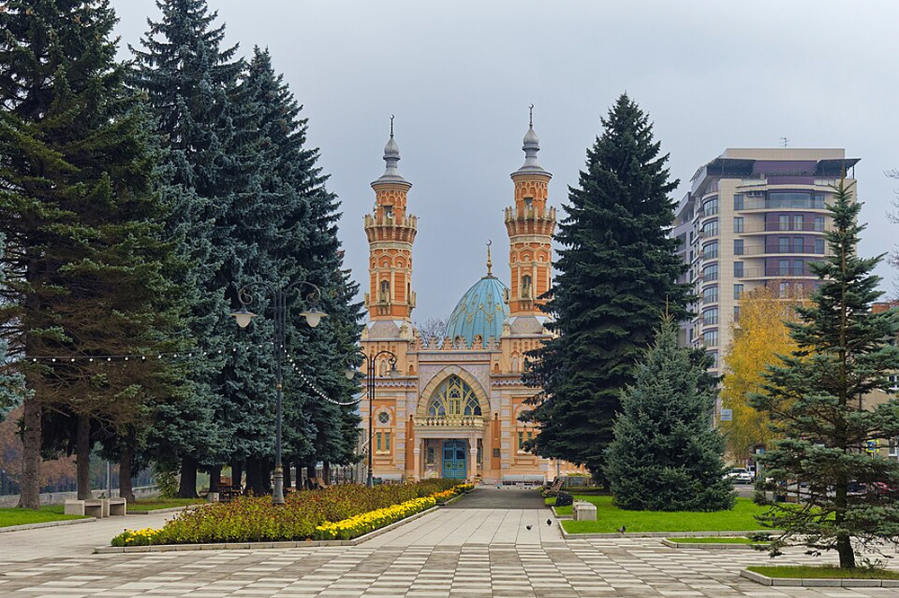 Фото: Wikimedia | Alexxx1979