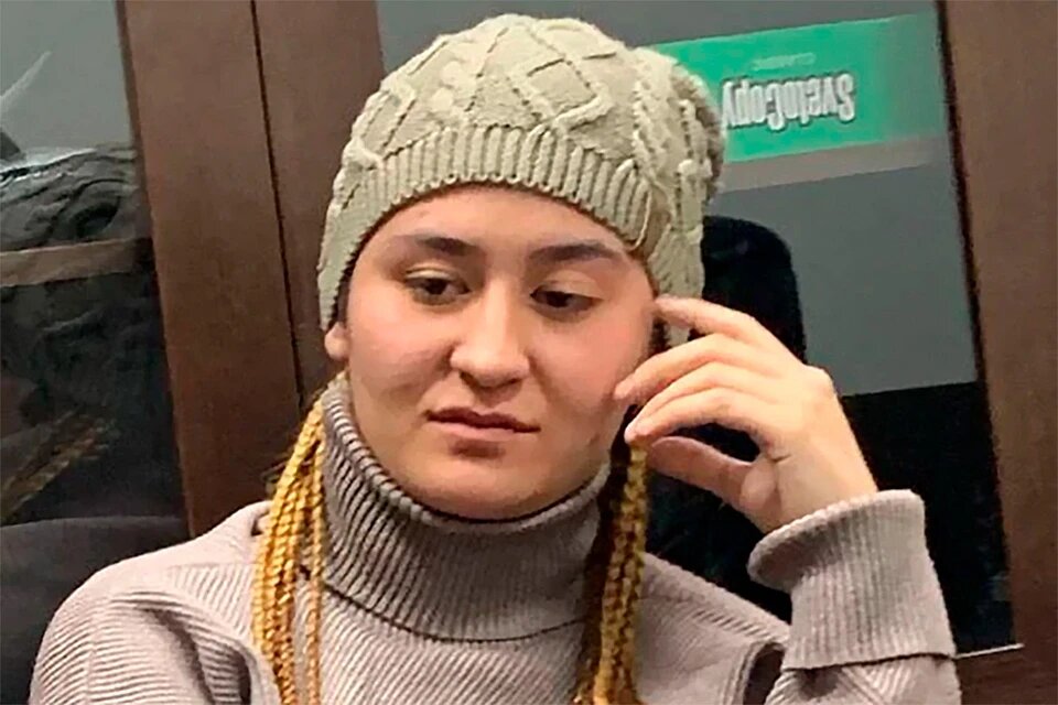 22-летняя Сожидахон Рузибоева стала подозреваемой в похищении ребенка. Фото: Предоставлено героем публикации.