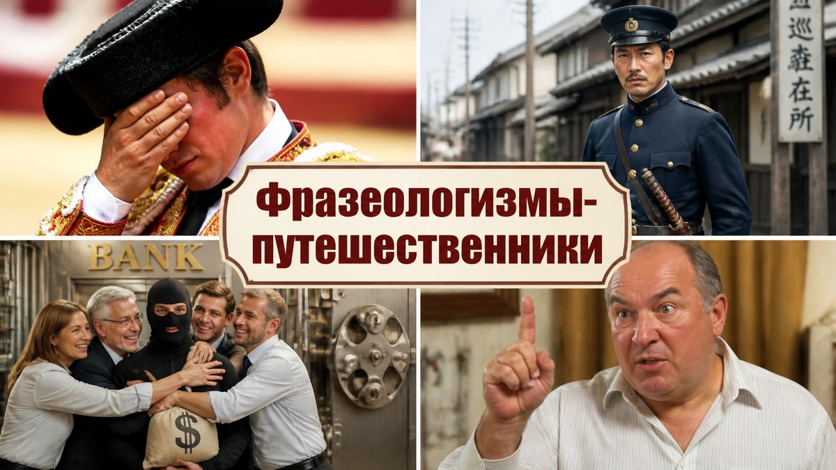    Фото: коллаж RuNews24.ru