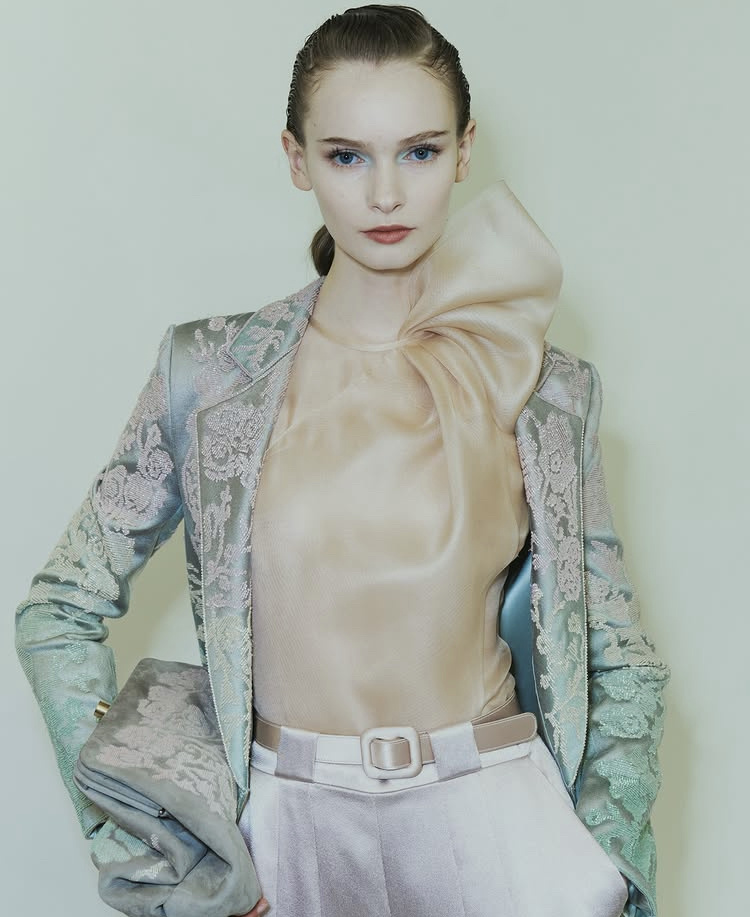     @giorgioarmani