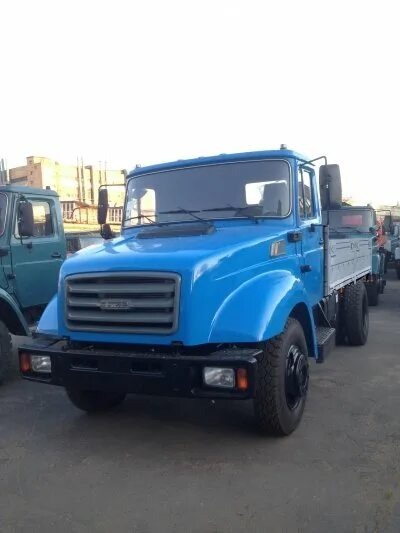 Будни подменного 32