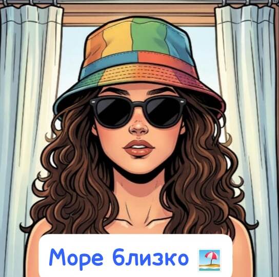 Мини-отпуск не уезжая из дома : инструкция по выживанию в четырёх стенах. 🌴🌊🏖🏠