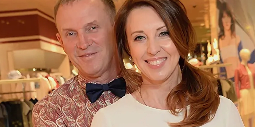 «У нас родилась девочка!» Наталья Сенчукова показала новорожденную дочь.