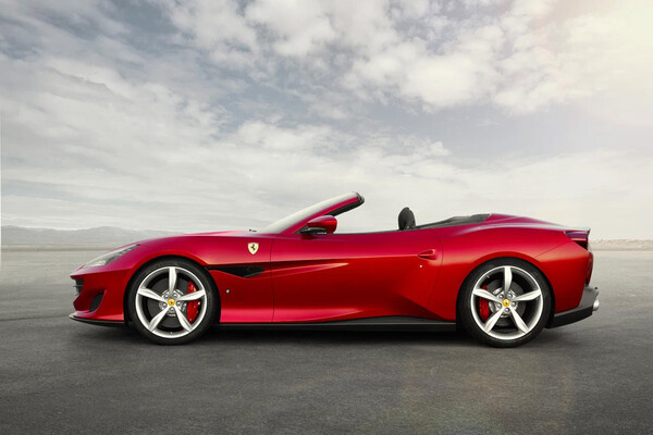 Ferrari    📷